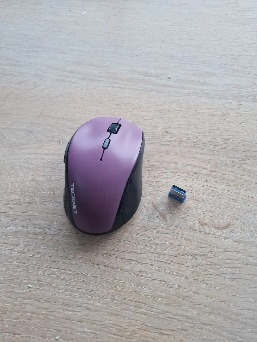 Wireless Mouse free