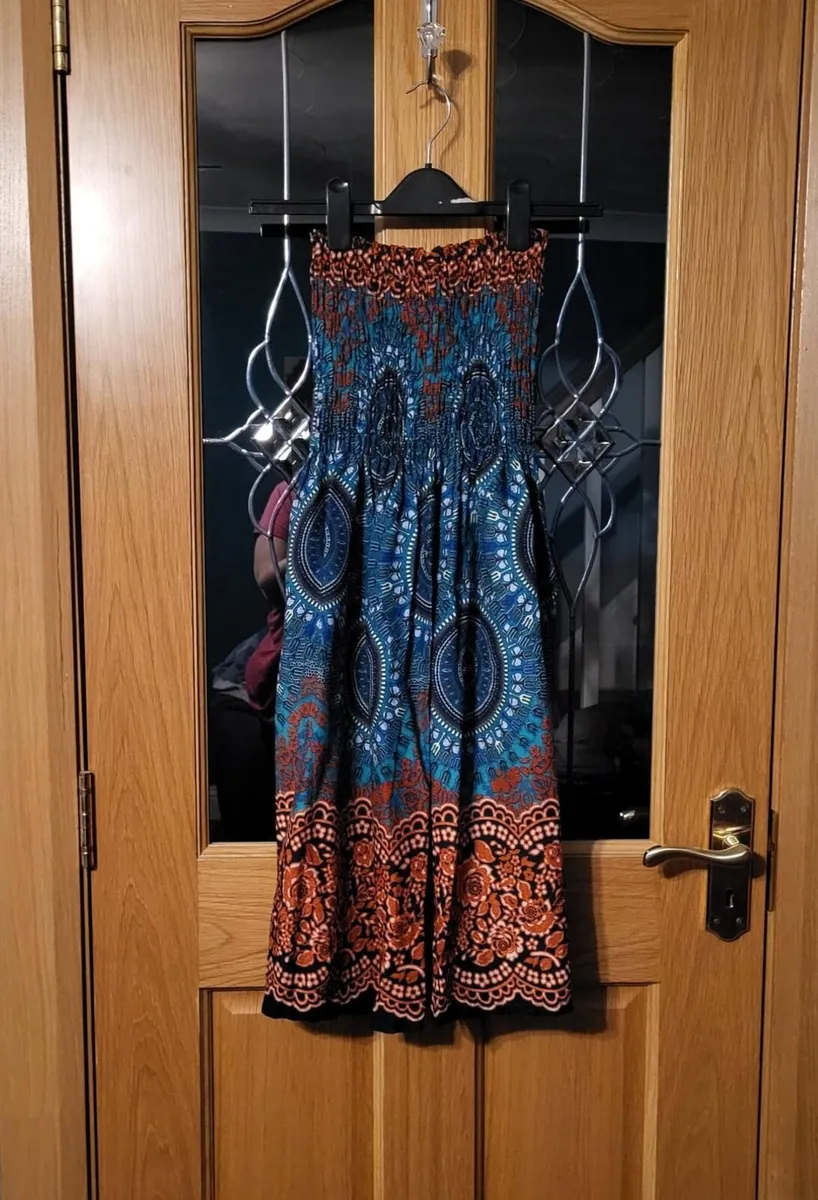 Ruby Street sundress, Size 8-10, BNWT - Image 1