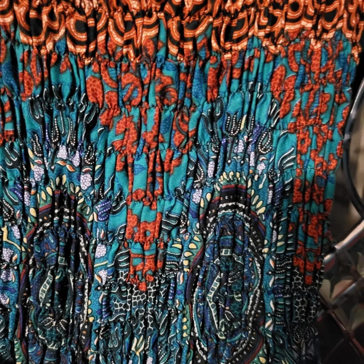 Ruby Street sundress, Size 8-10, BNWT - Image 2