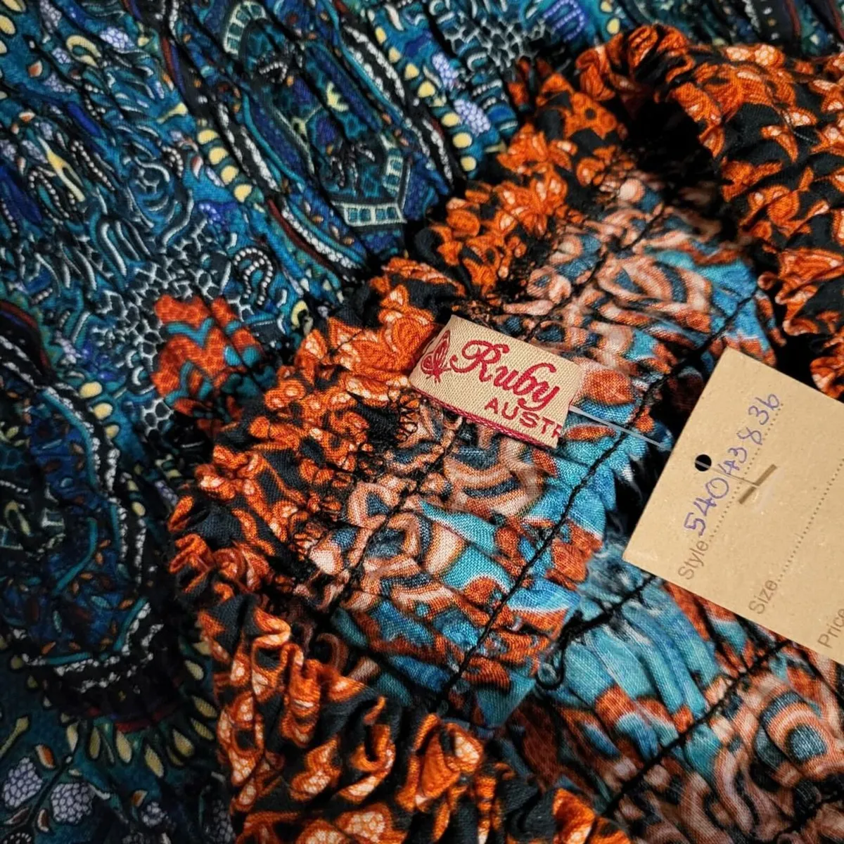 Ruby Street sundress, Size 8-10, BNWT - Image 4