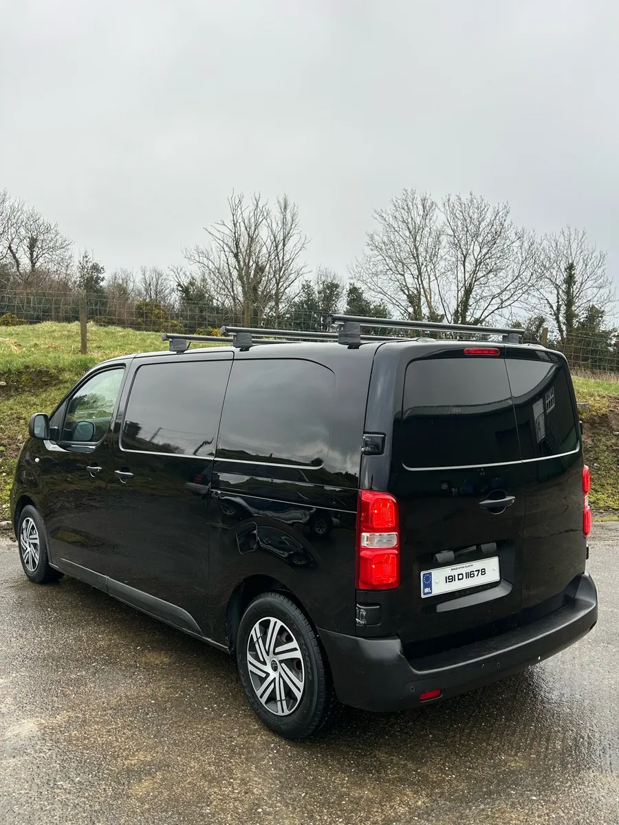2019 Citroen Dispatch 1.6 - Image 3