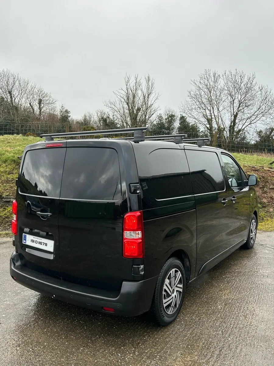 2019 Citroen Dispatch 1.6 - Image 4