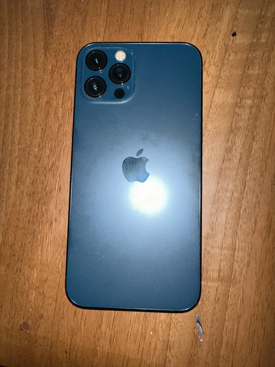 iPhone 12 Pro - Image 1