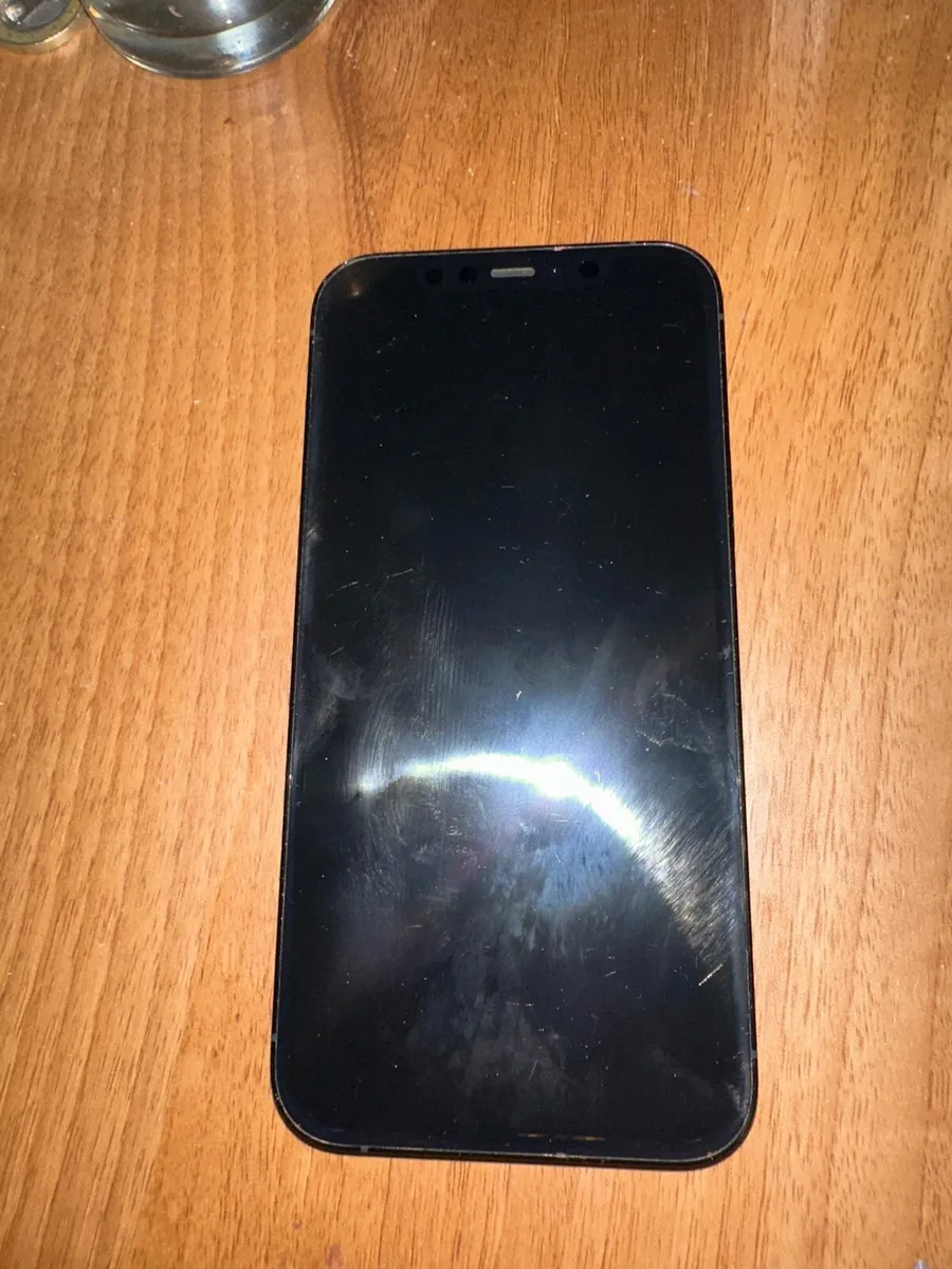 iPhone 12 Pro - Image 2