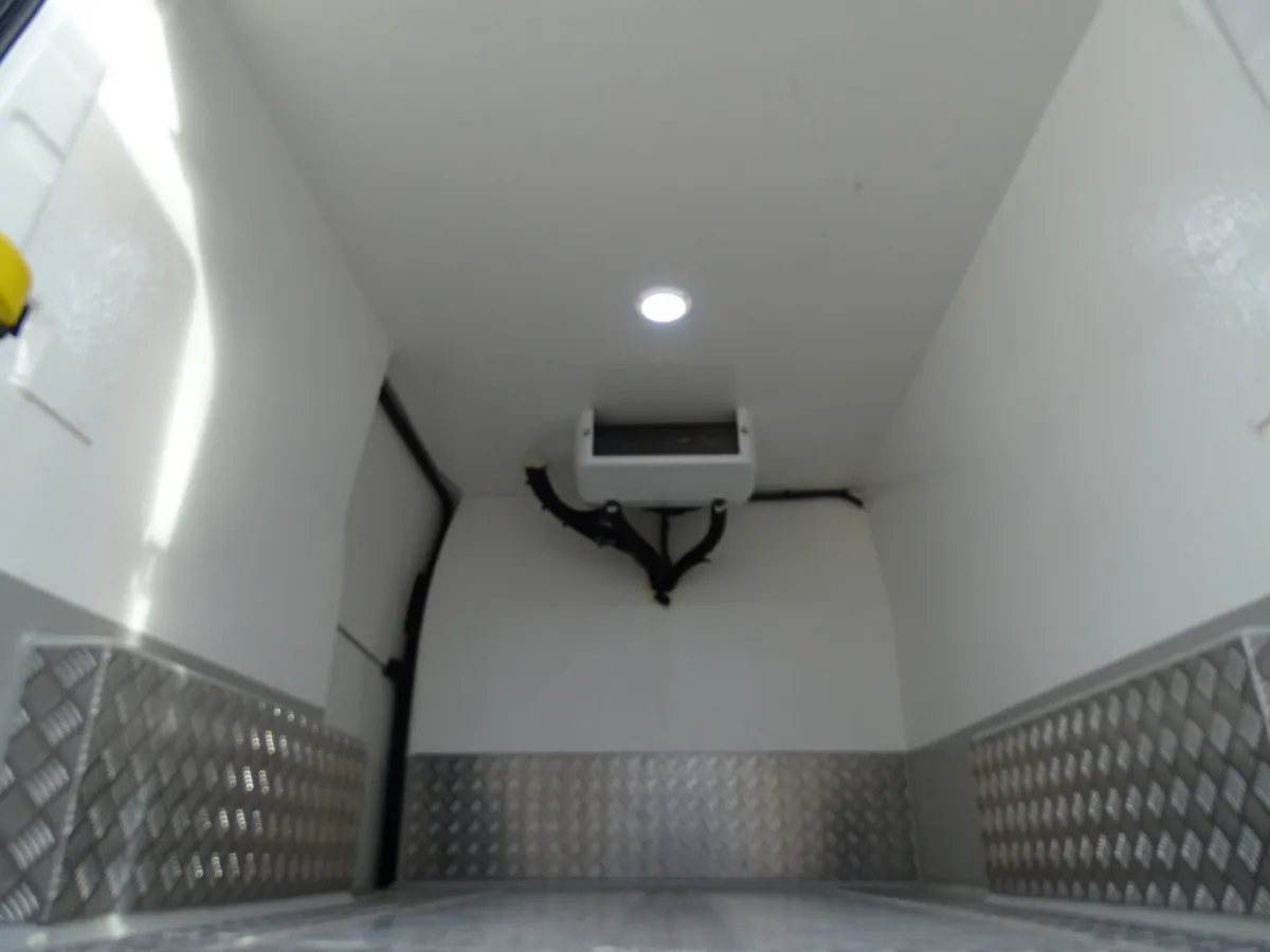2022 Ford Transit Custom Refrigerated Van - Image 3