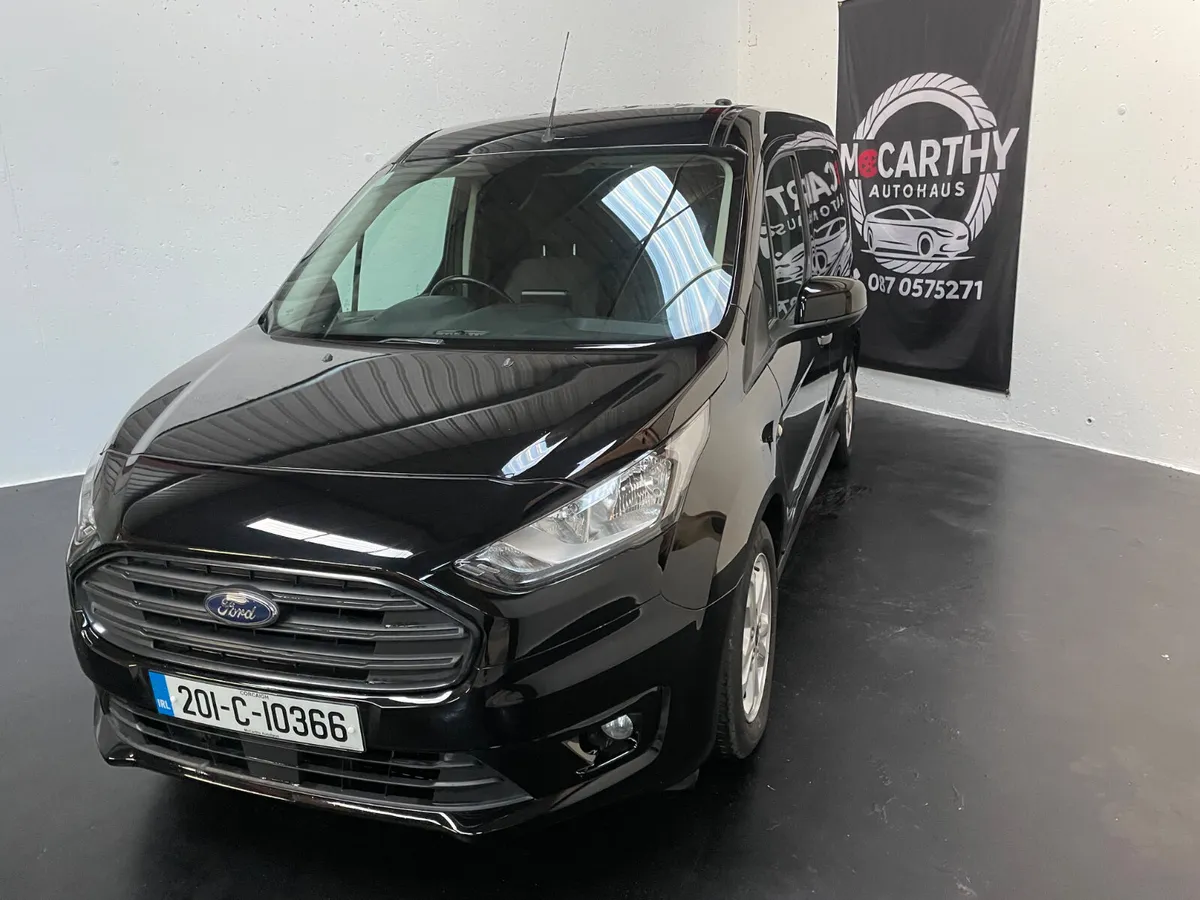 Ford Transit 2020 - Image 2