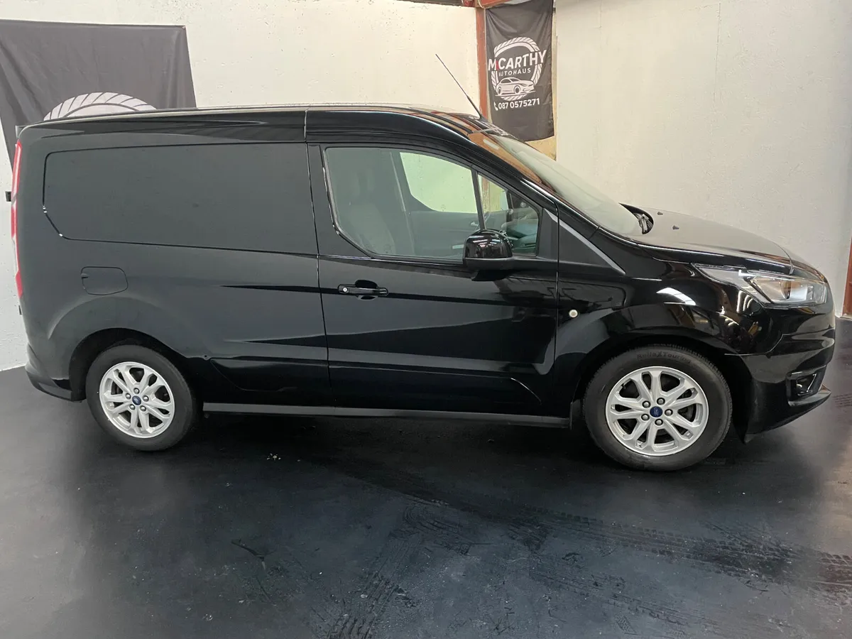 Ford Transit 2020 - Image 3