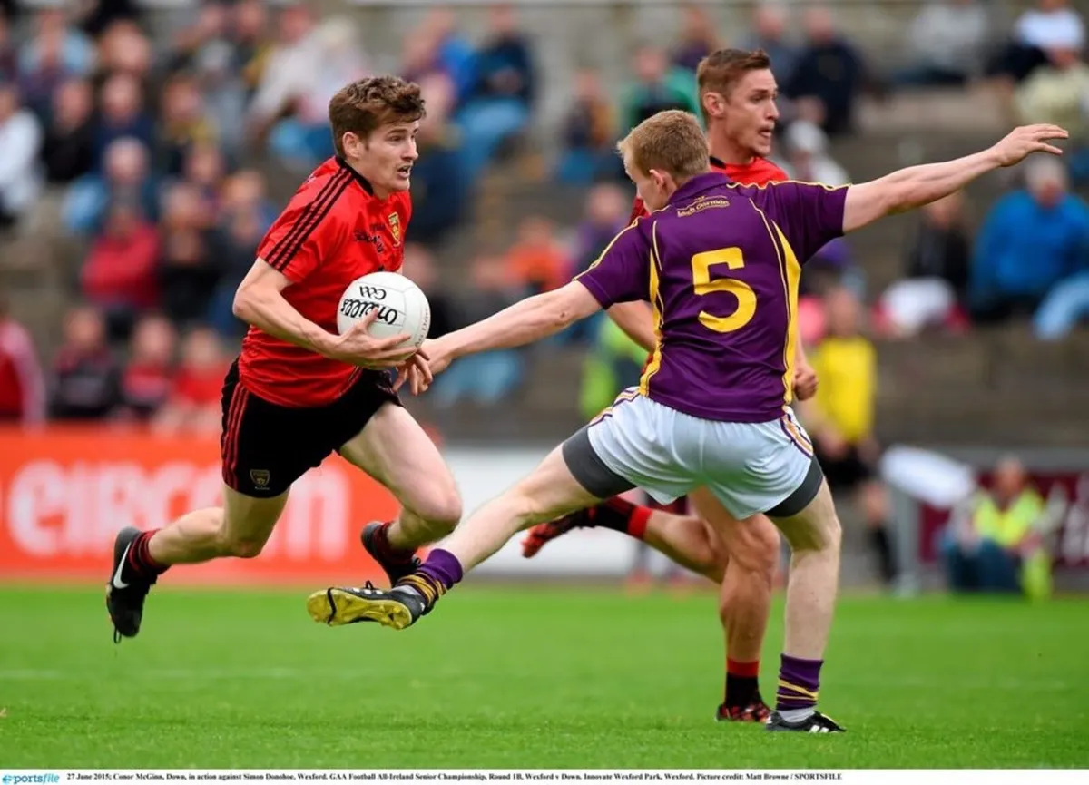 Tickets croke park - Image 1