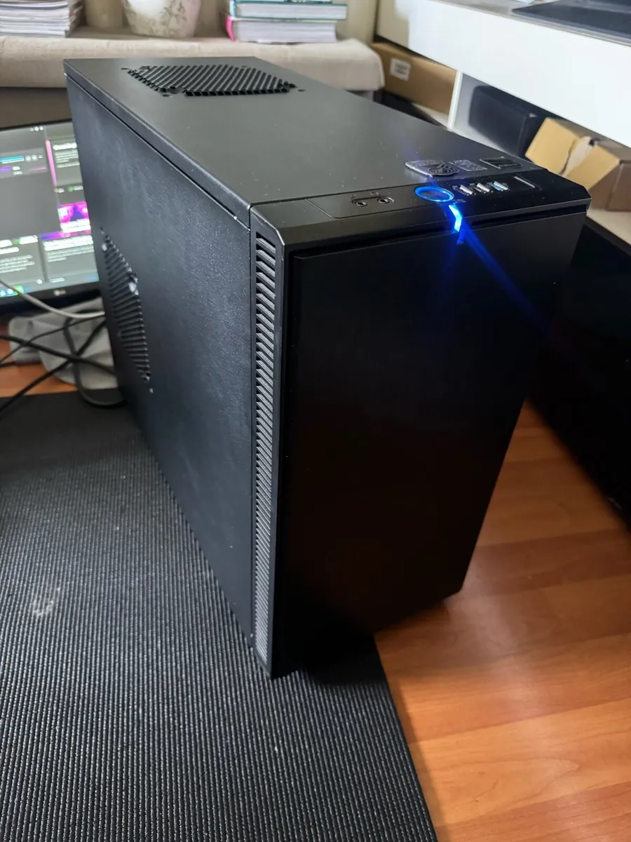 I7 gaming pc - Image 2