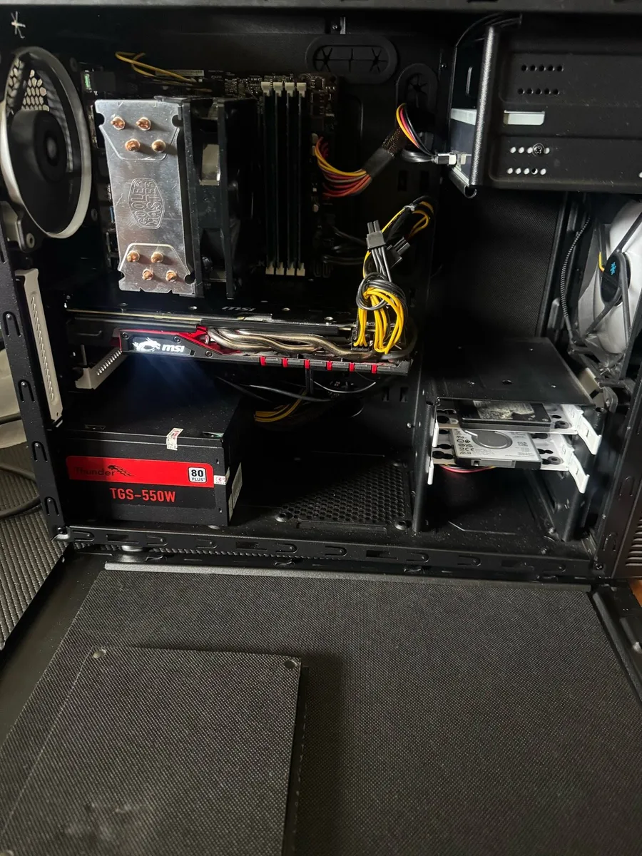 I7 gaming pc - Image 3