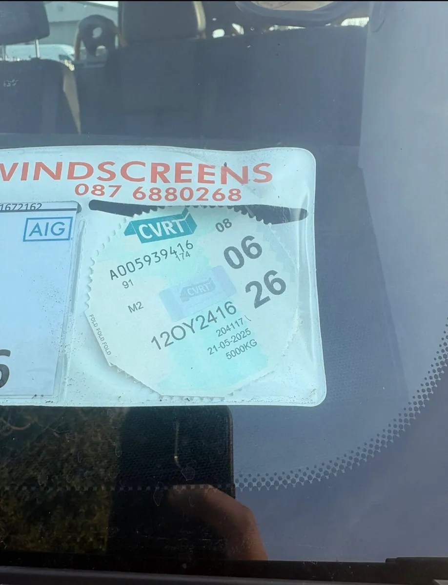 Vw crafter - Image 3