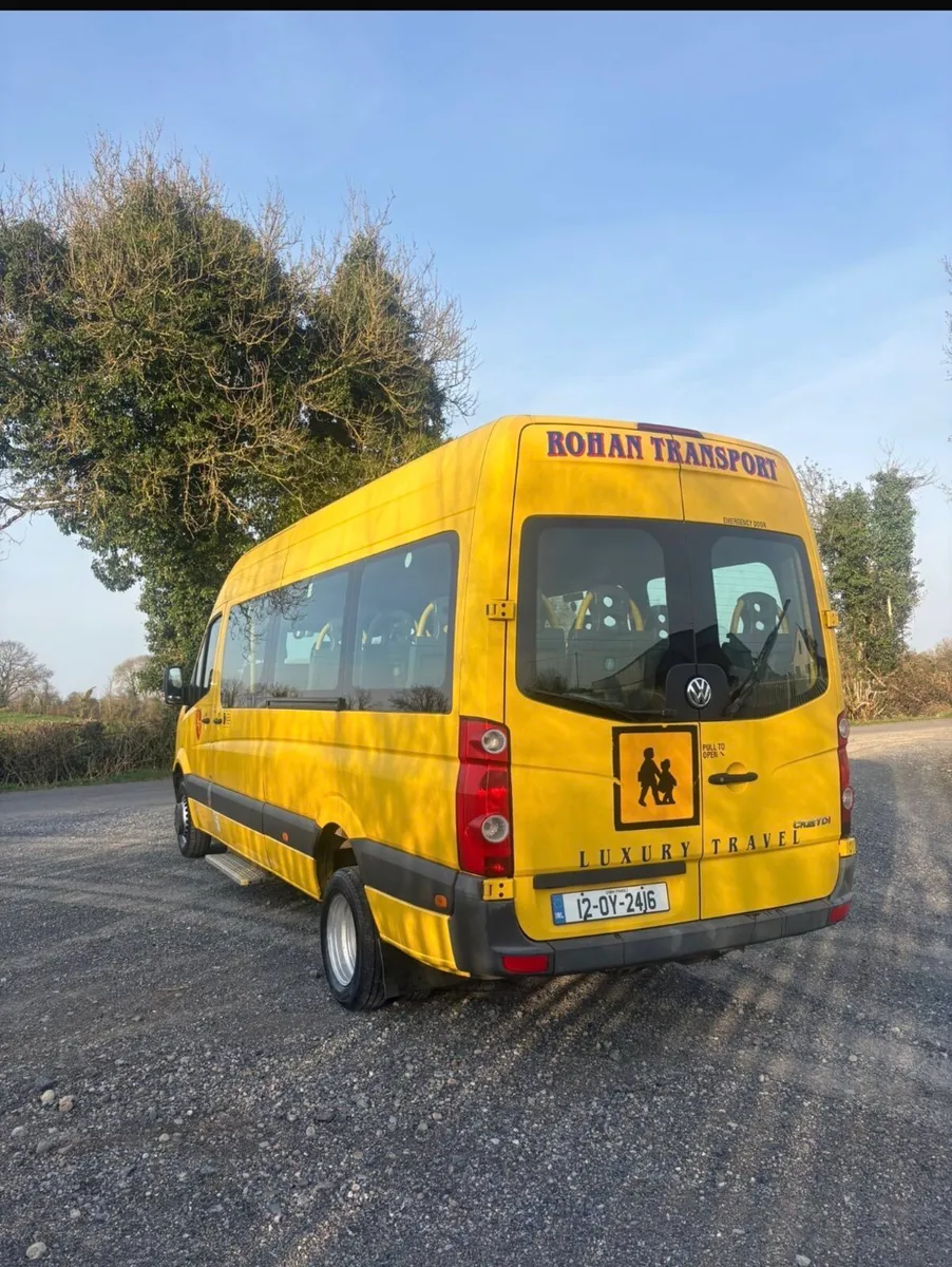 Vw crafter - Image 3