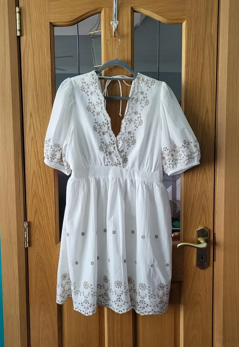 River Island dress, Size 16, BNWT - Image 1