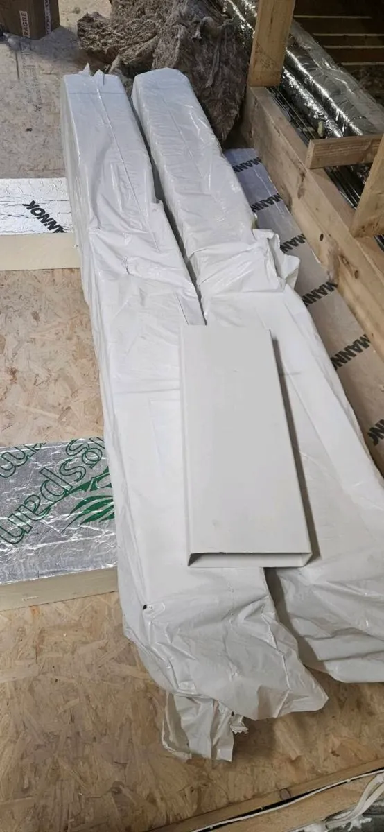 Domus Ducting 204x60 - Image 2