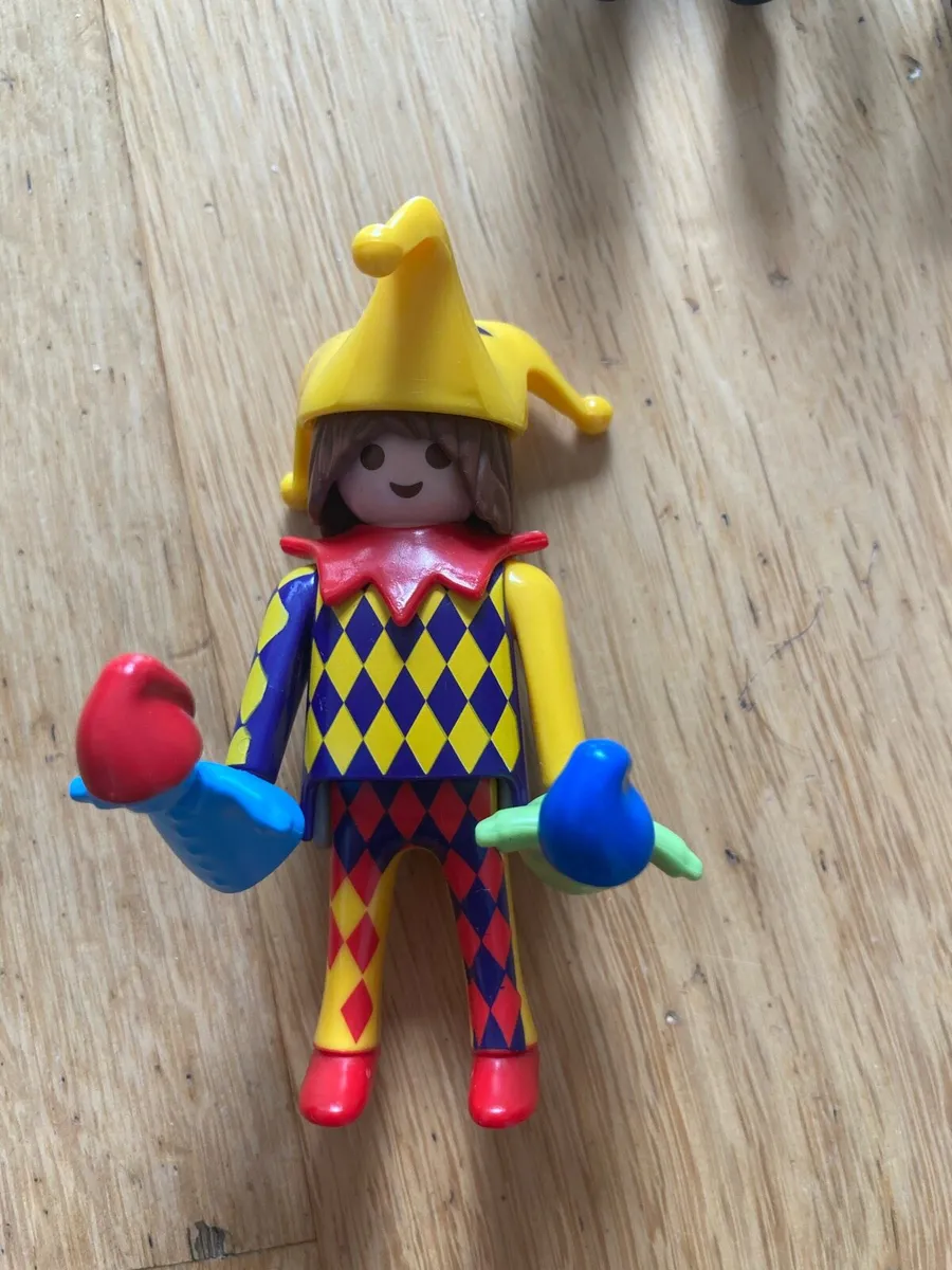 Playmobil figures - Image 2