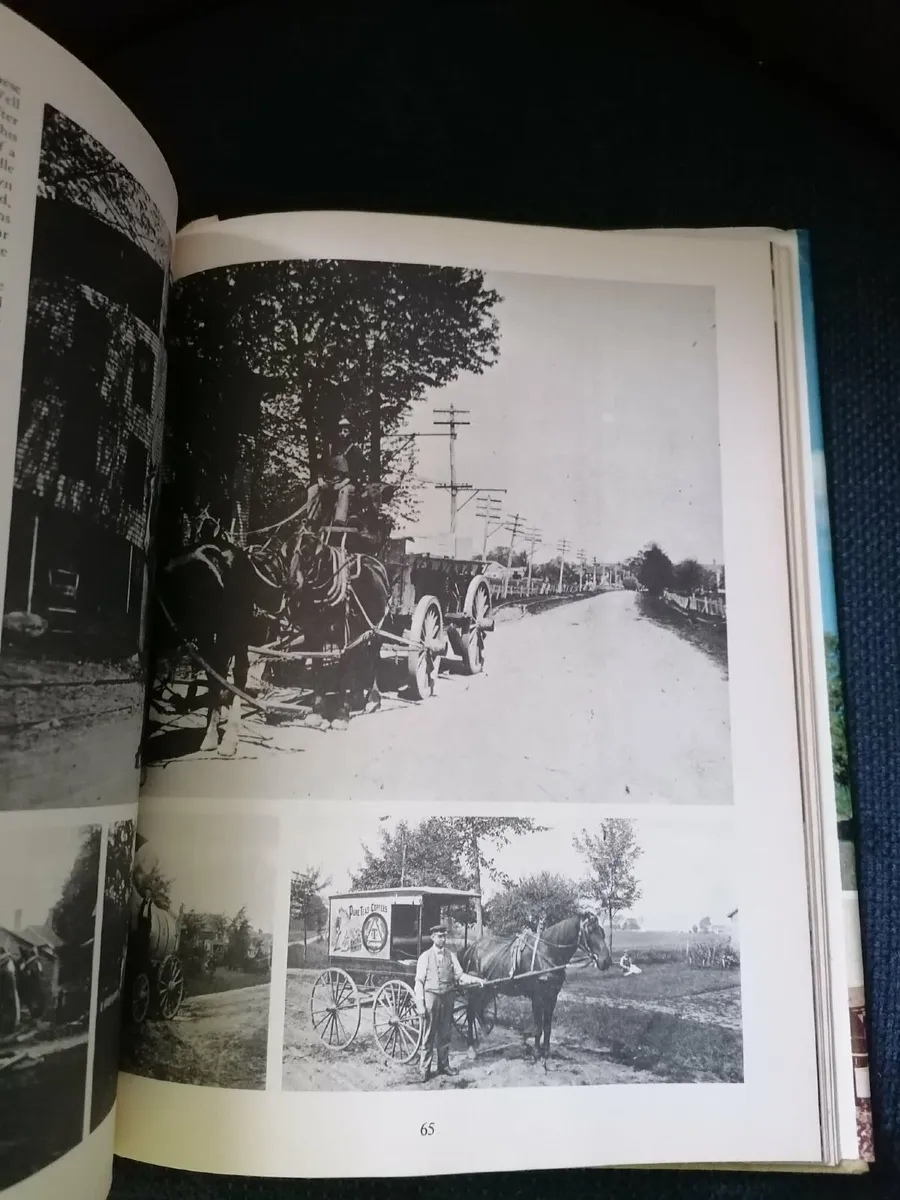 Horse Power by Marylian & Sanders Watney - Vintage - Image 4