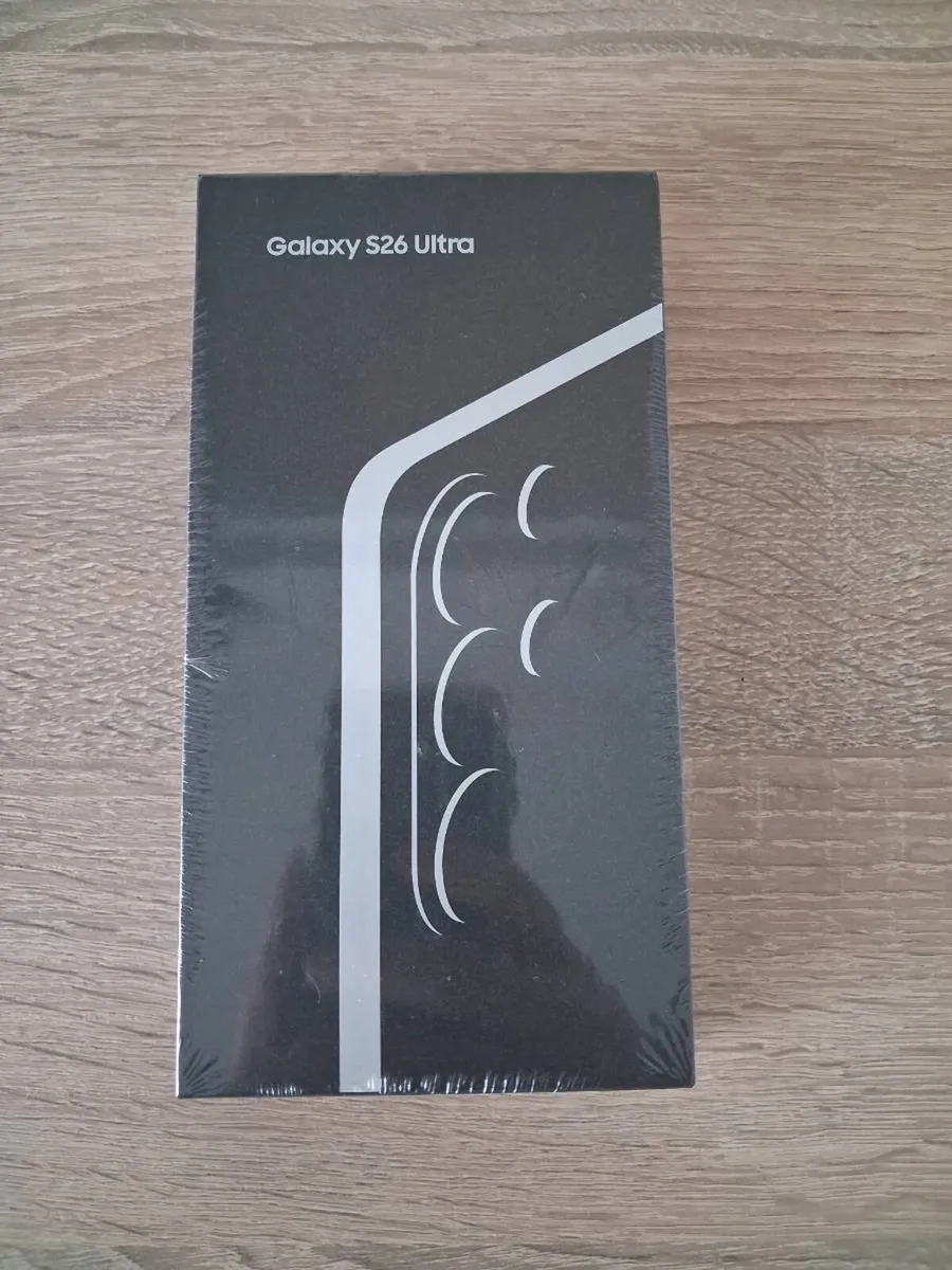 Samsung Galaxy S26Ultra