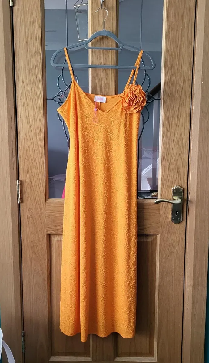 Savida occasion dress, Size EUR 44 , Brand new - Image 1