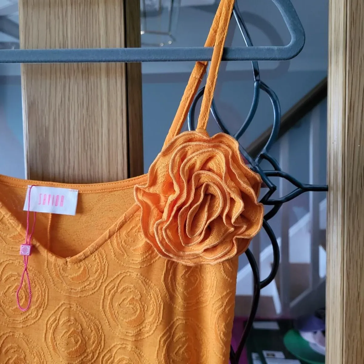 Savida occasion dress, Size EUR 44 , Brand new - Image 2