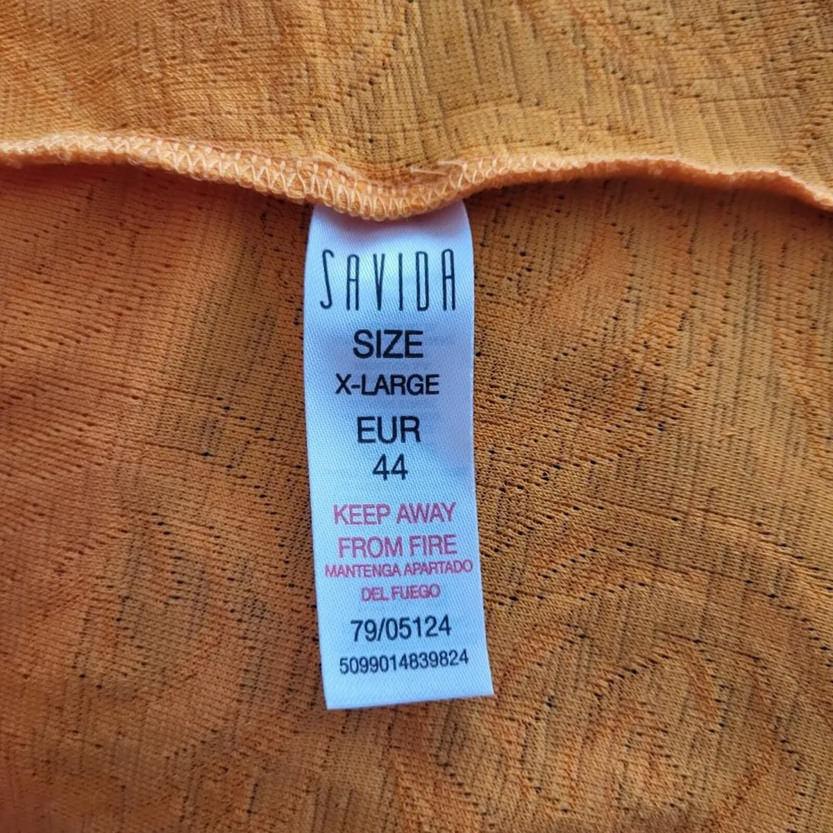 Savida occasion dress, Size EUR 44 , Brand new - Image 4