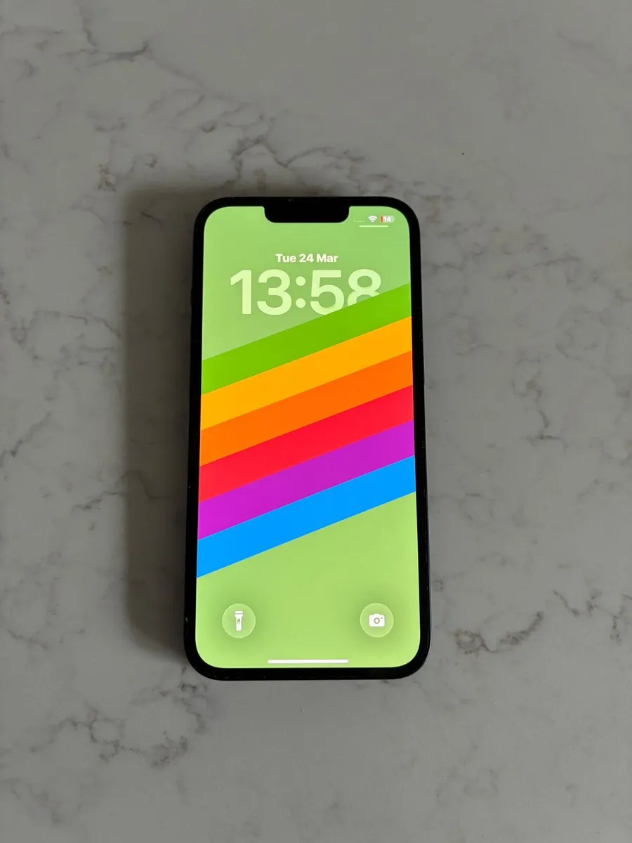 I phone for sale - Image 1