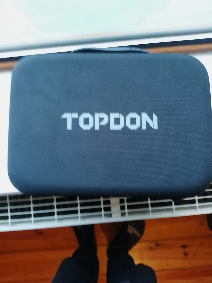 TOPDON  ArtiDiag 900 - Image 3