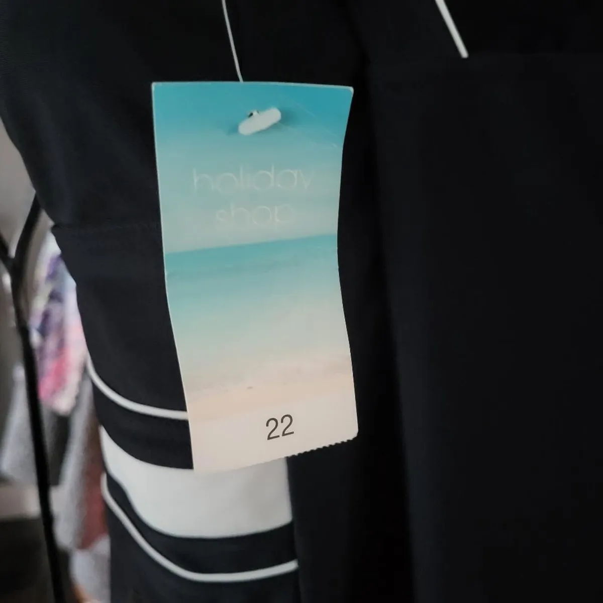 F&F swimsuit, Size 22, BNWT - Image 3