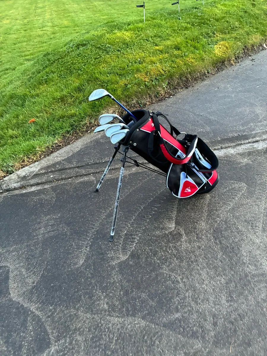 Kids clubs 5 to 8 - Image 1