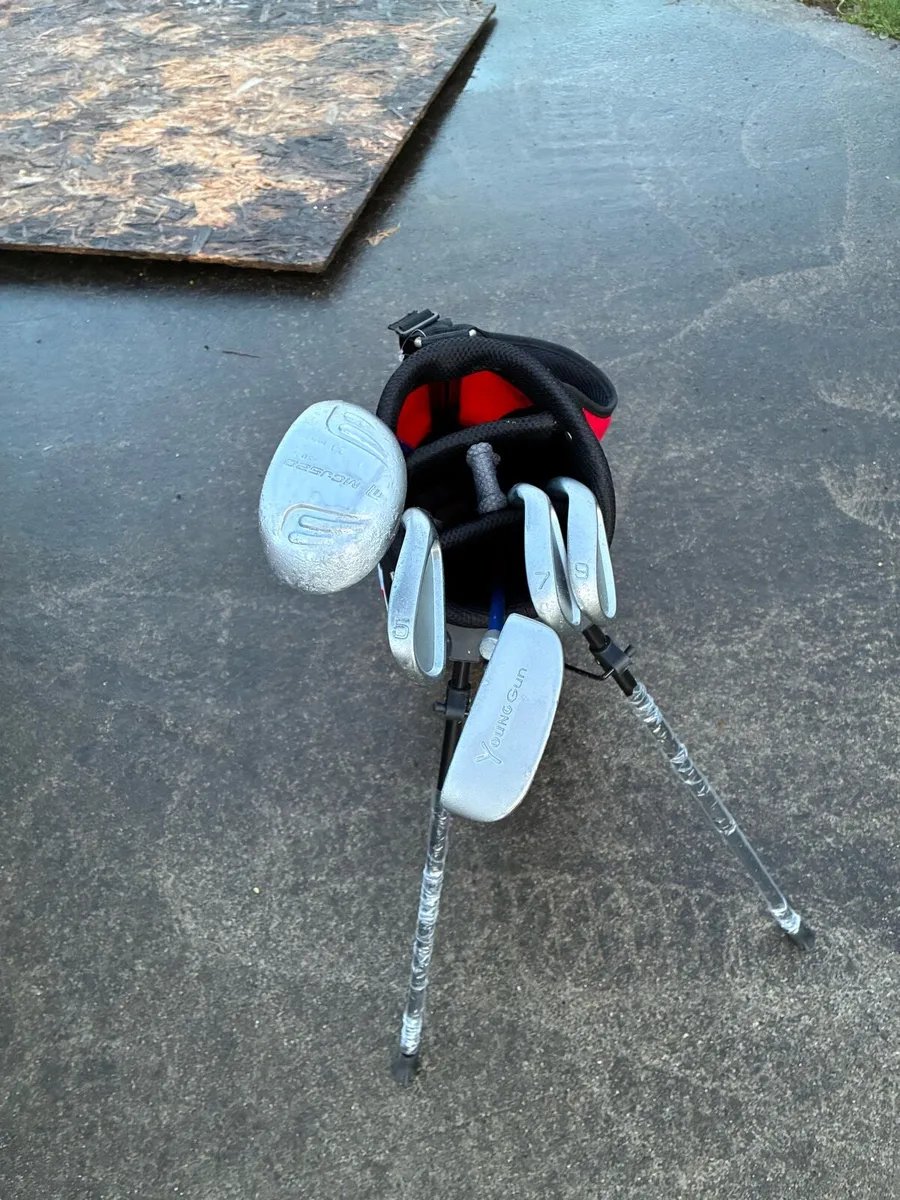 Kids clubs 5 to 8 - Image 3