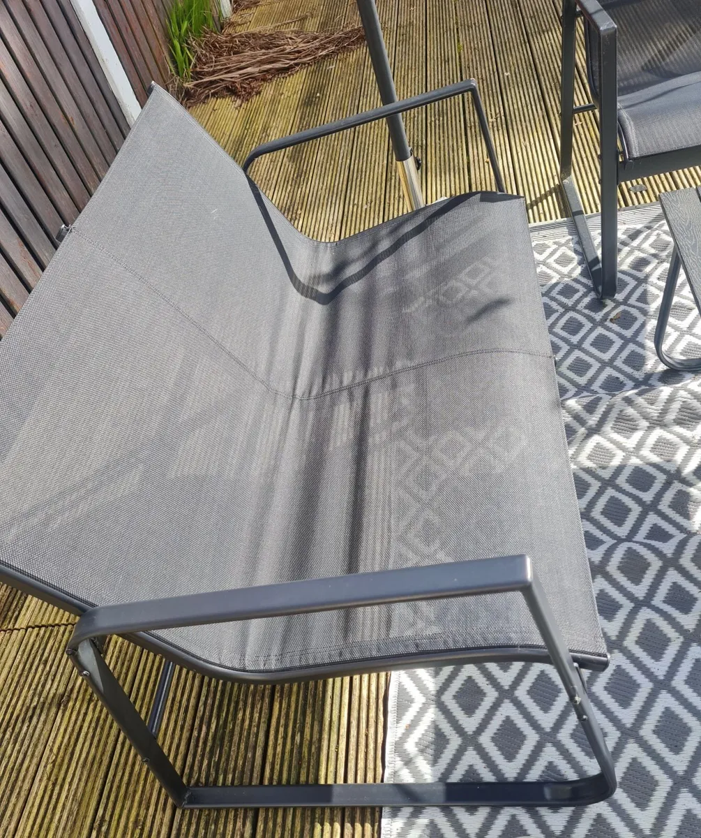 Garden furniture - Image 3