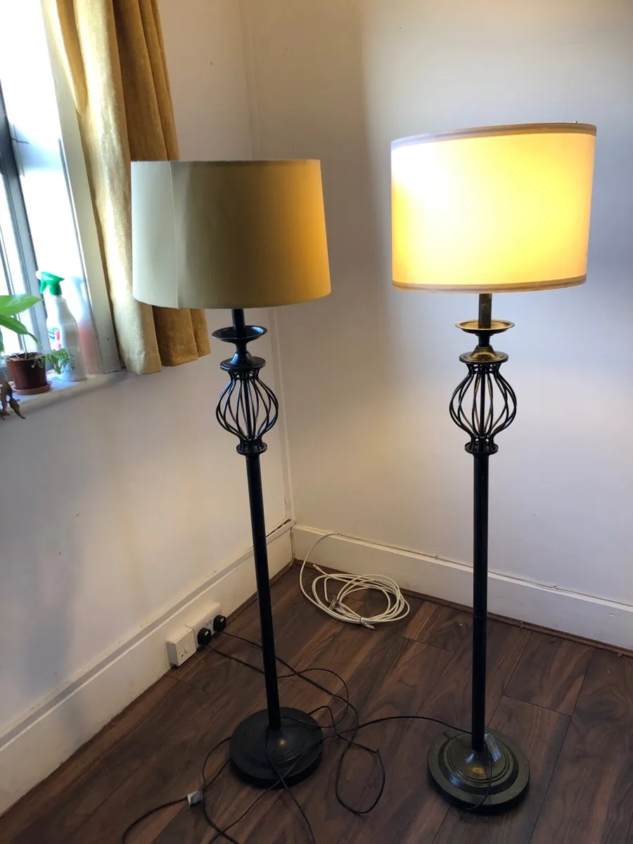Floor lamps - Image 2