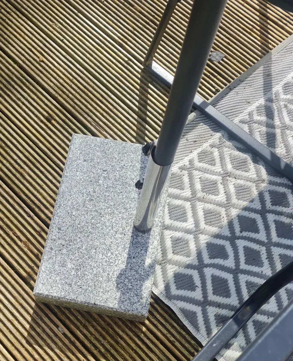 Garden furniture - Image 2