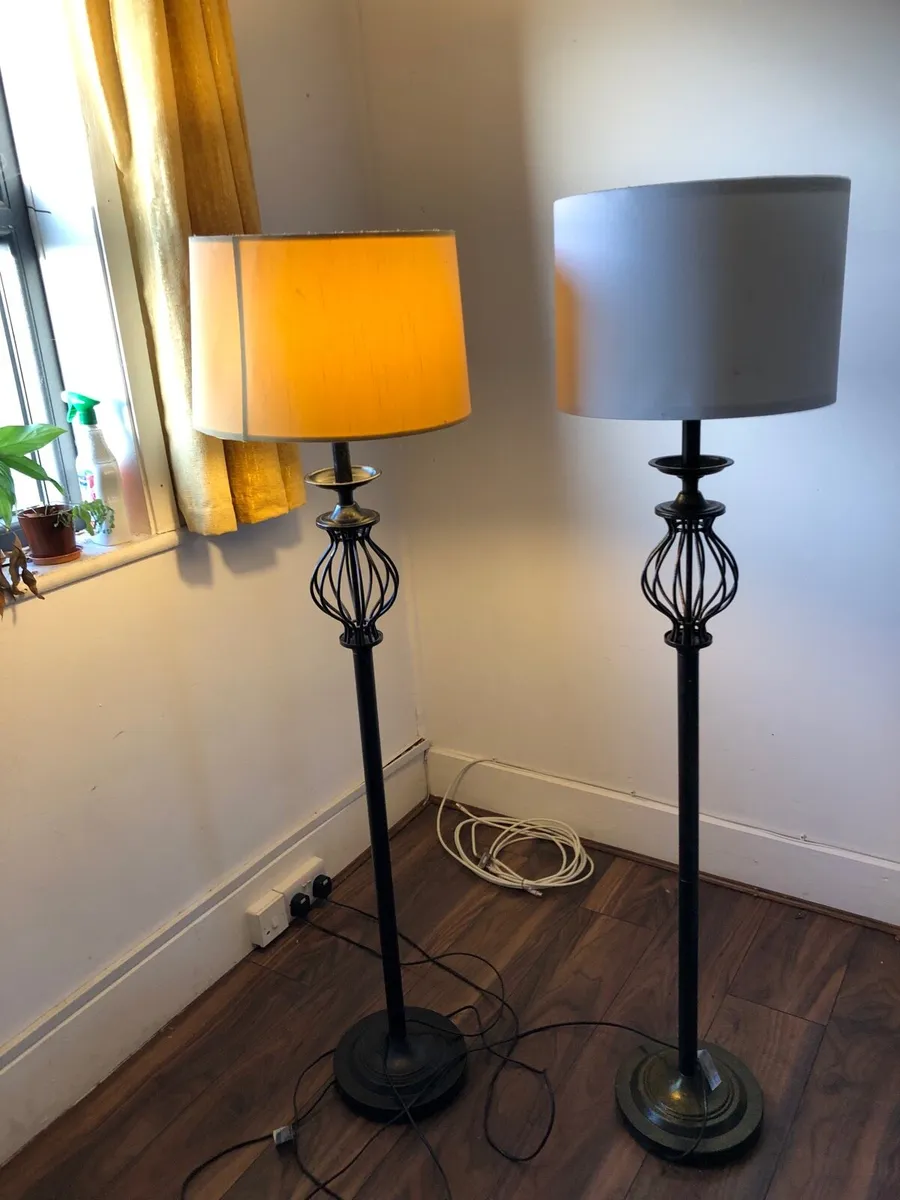 Floor lamps - Image 3