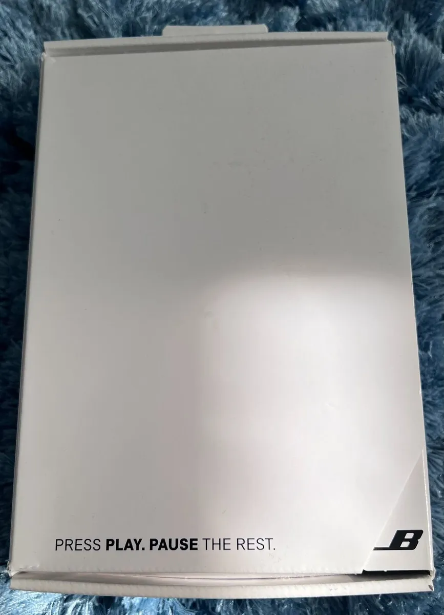 Bose Quiet Comfort wireless headphones - Image 2