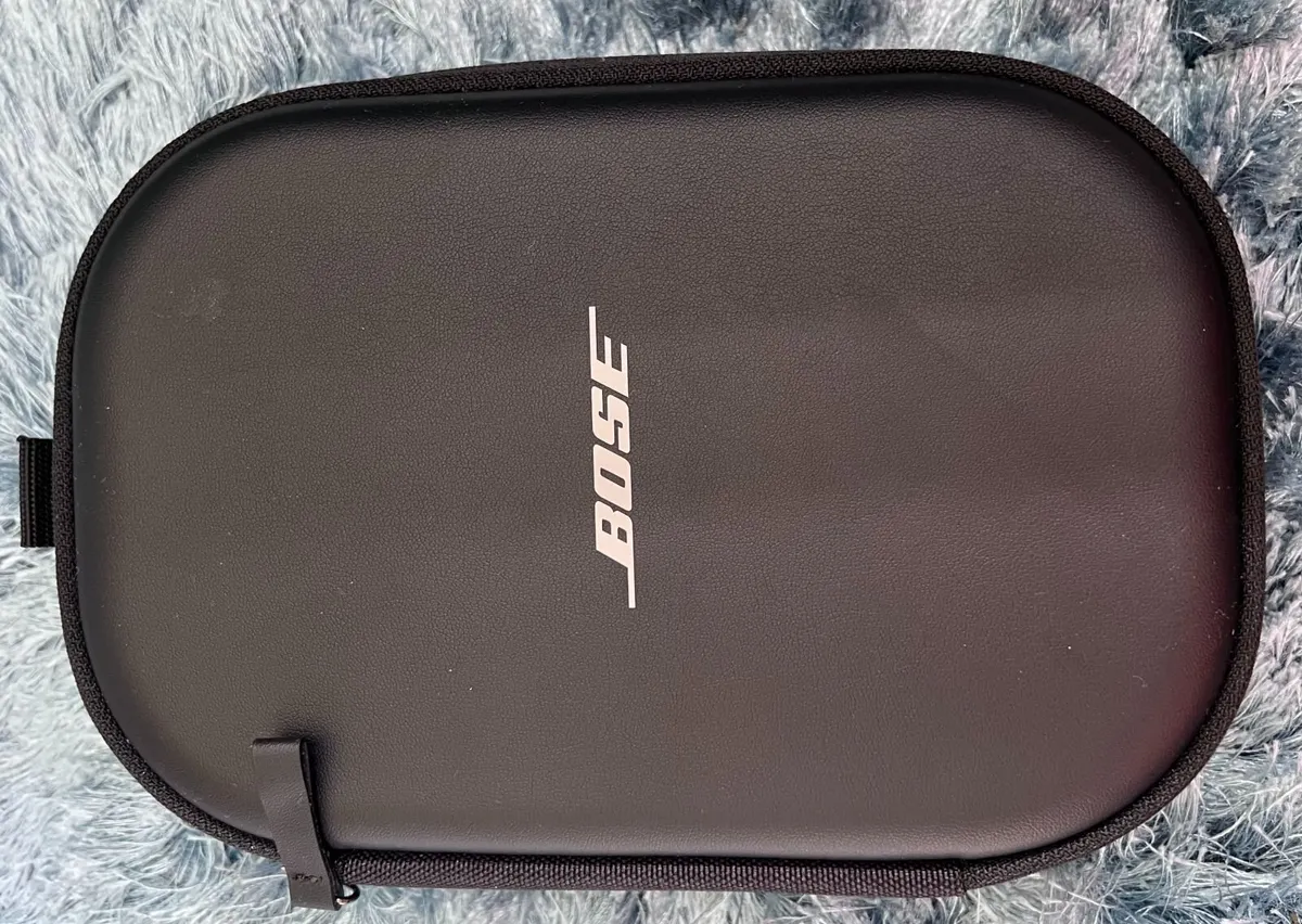 Bose Quiet Comfort wireless headphones - Image 3