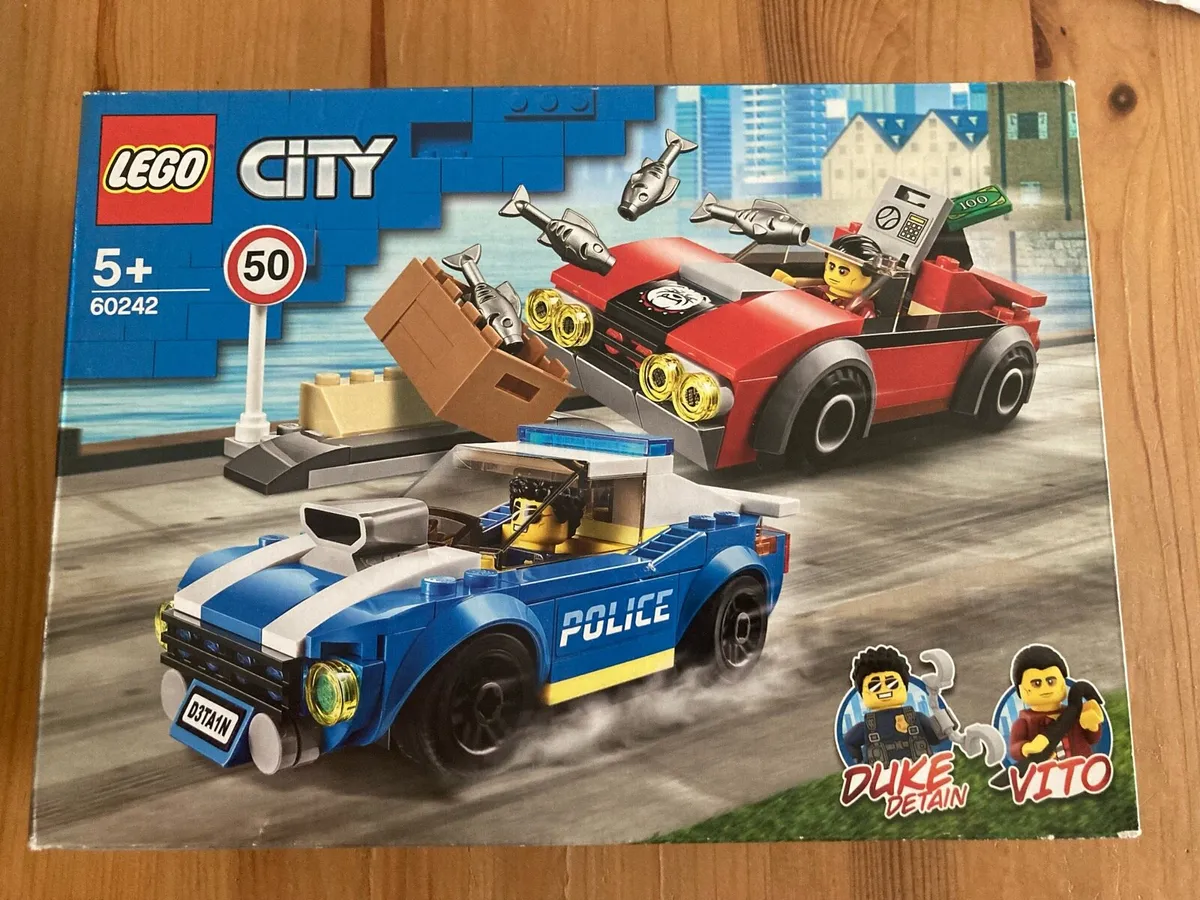 Lego City - Image 1