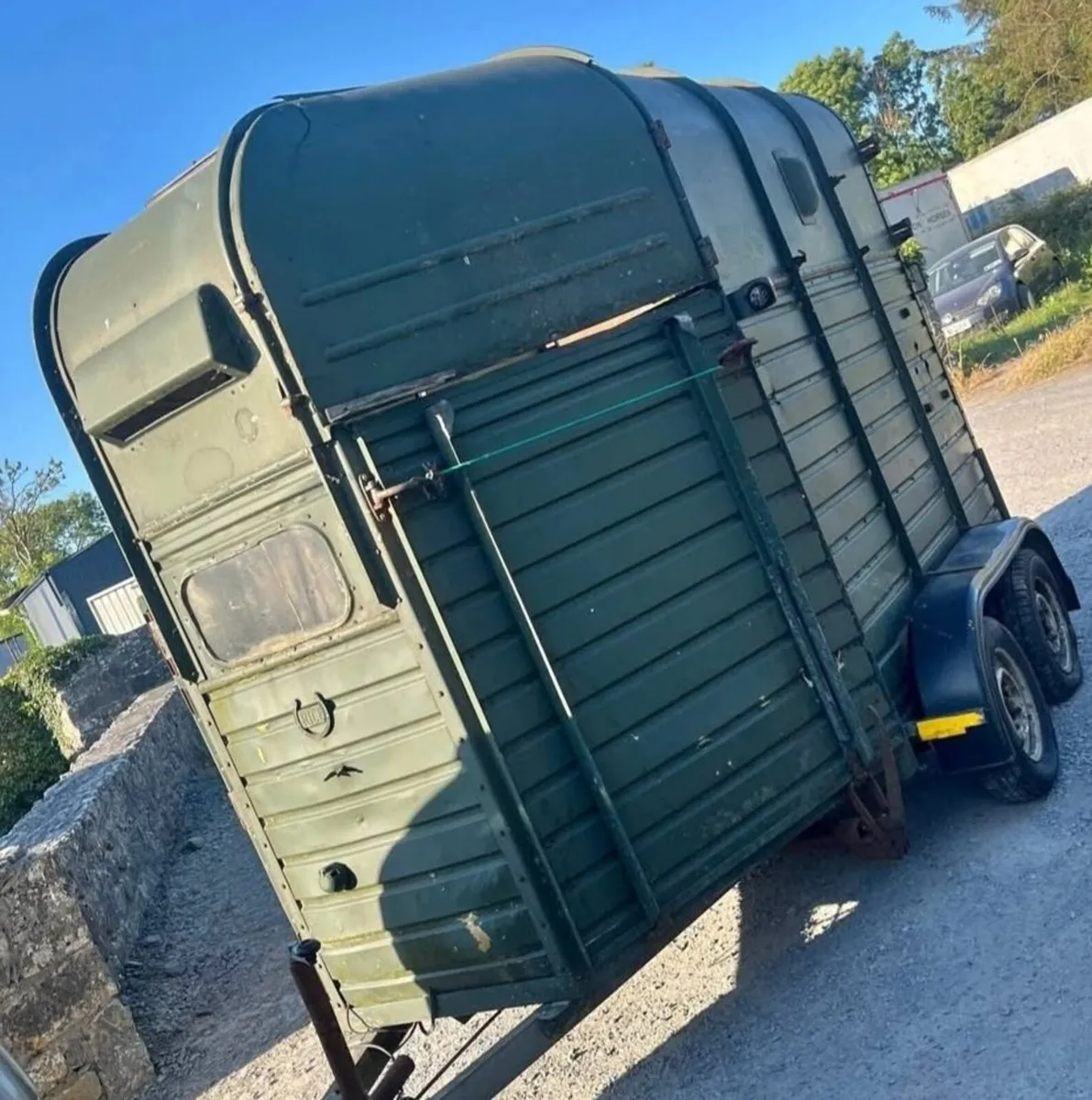 Rice Trailer - Image 2