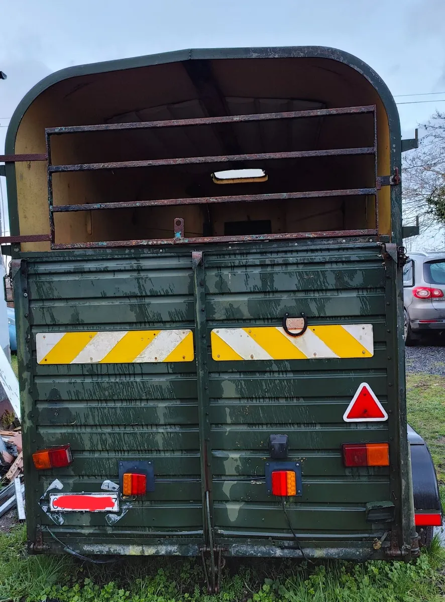 Rice Trailer - Image 4