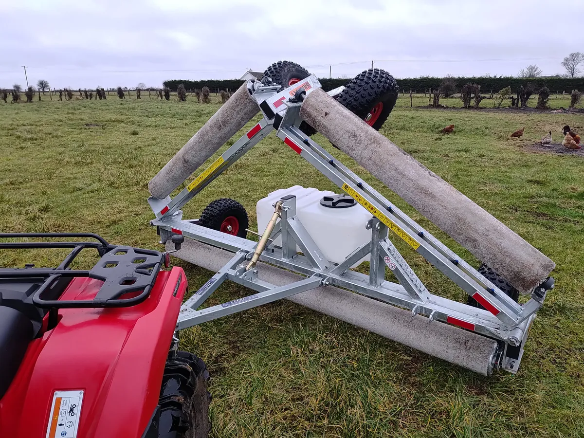 Weedlicker  SHERMAN XXL - Image 3