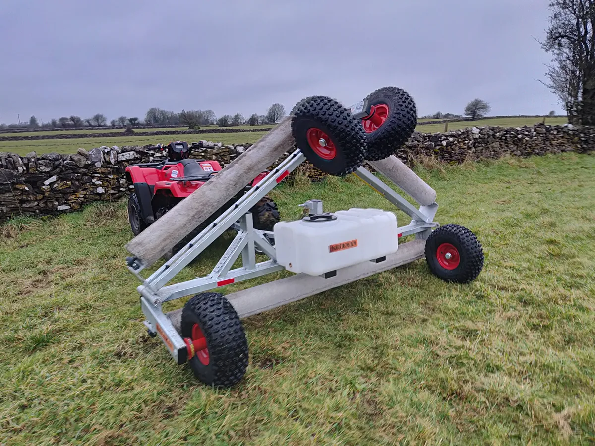 Weedlicker  SHERMAN XXL - Image 4