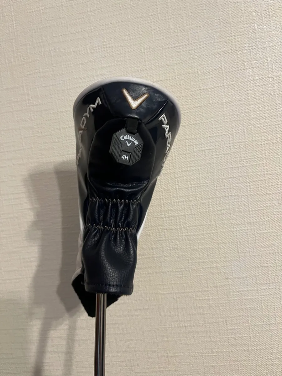 Callaway Hybrid - Image 2