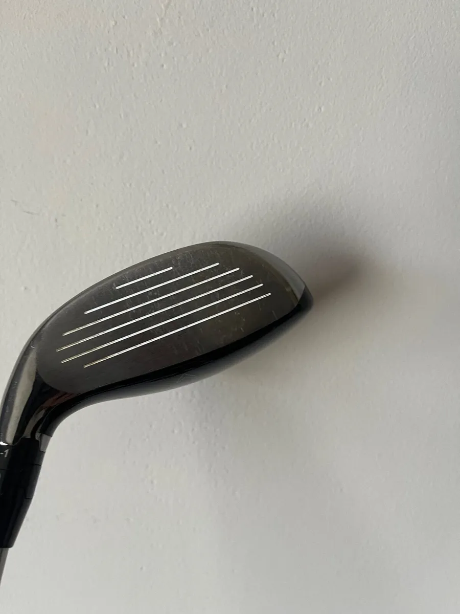 Callaway Hybrid - Image 3