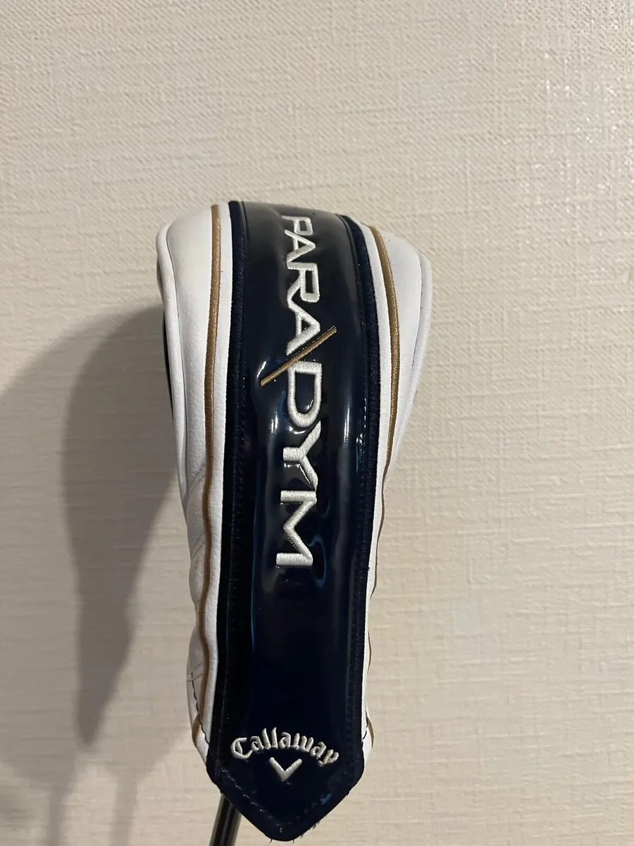 Callaway Hybrid - Image 1