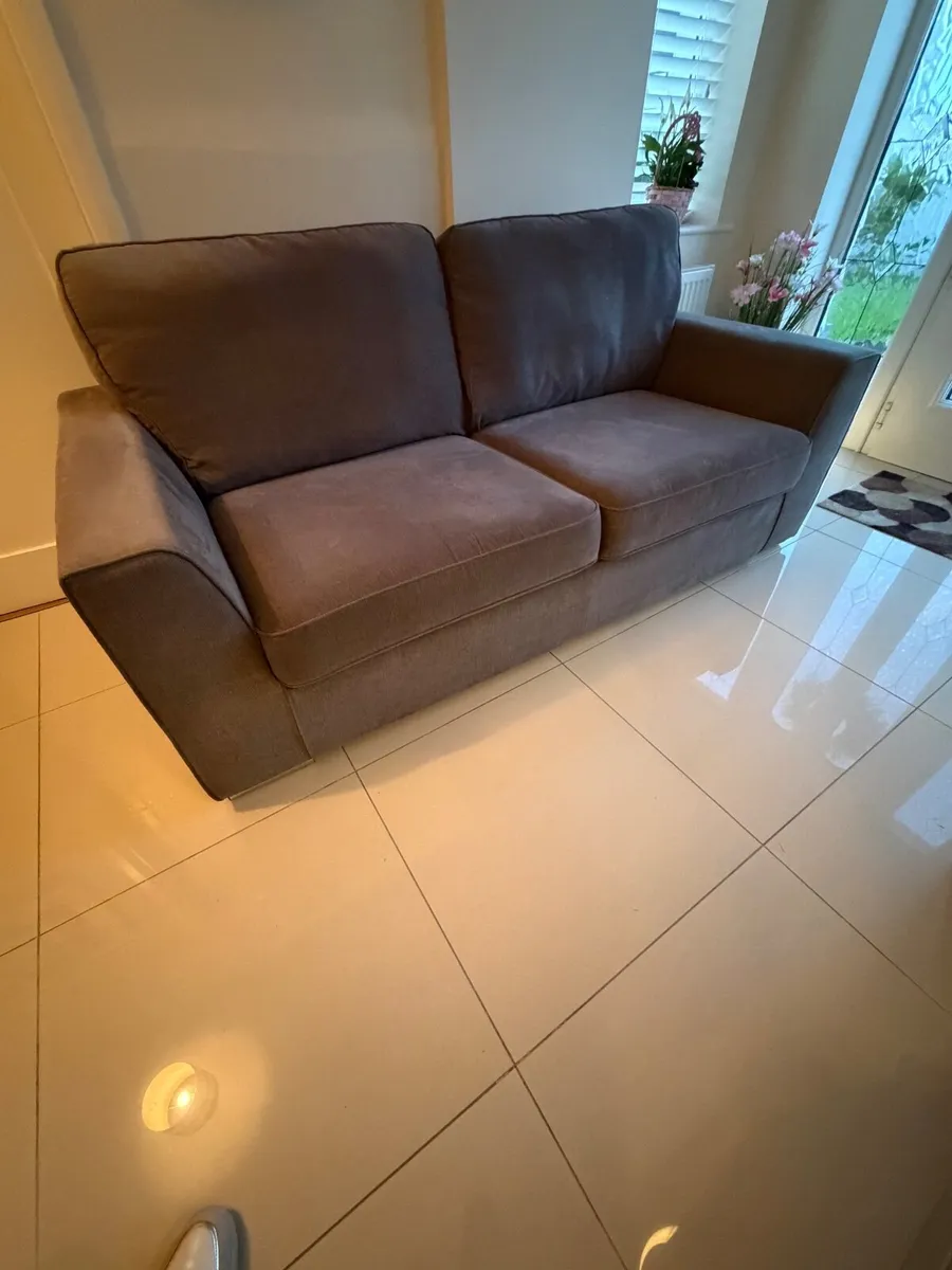 2 Seater Sofa - Image 2
