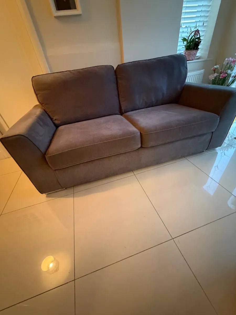 2 Seater Sofa - Image 1
