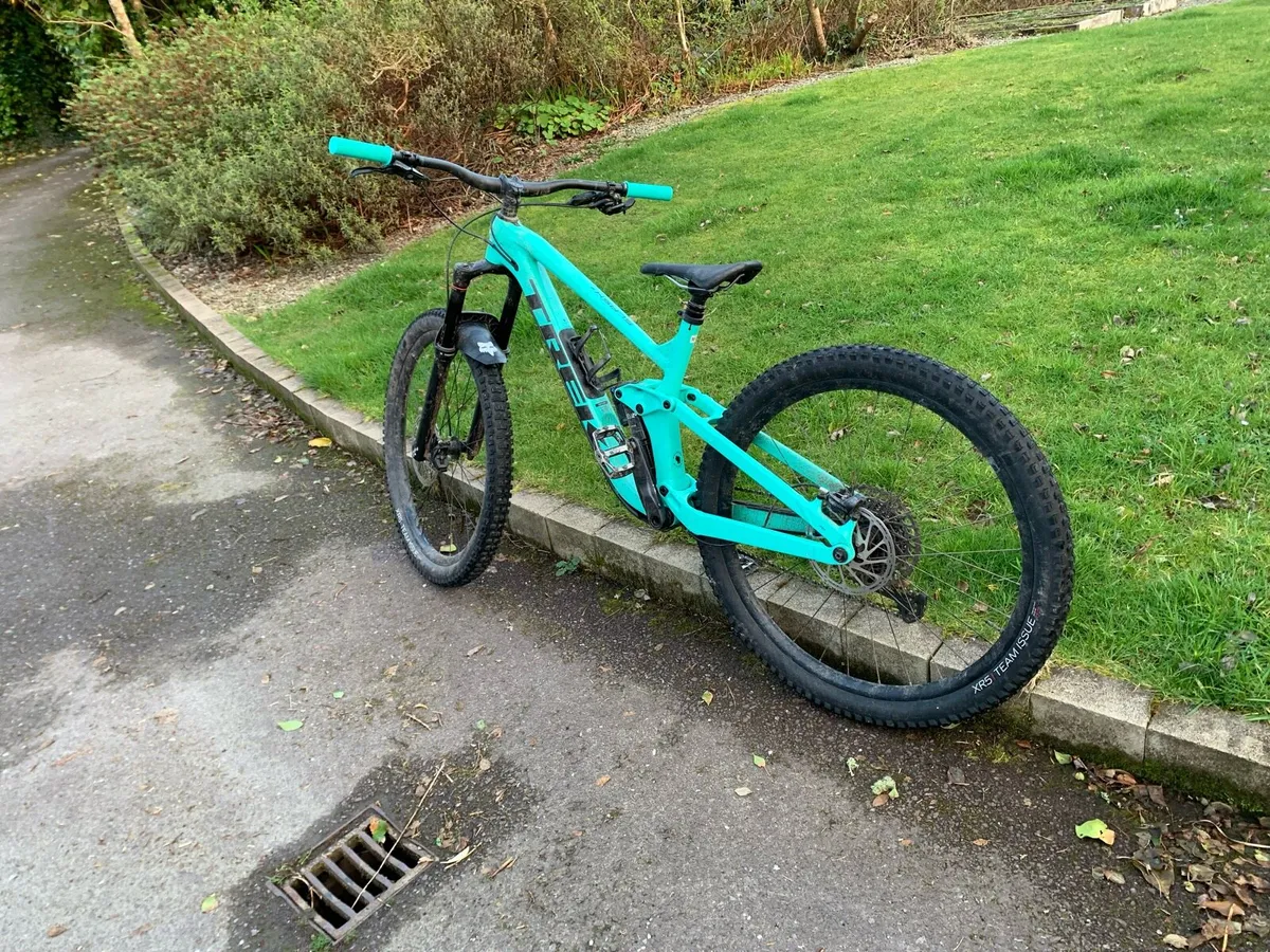 Trek slash swap for dirt/pit bike - Image 4