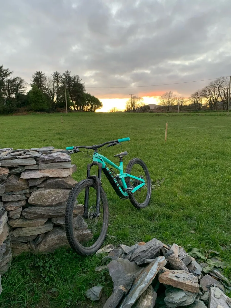 Trek slash swap for dirt/pit bike - Image 2