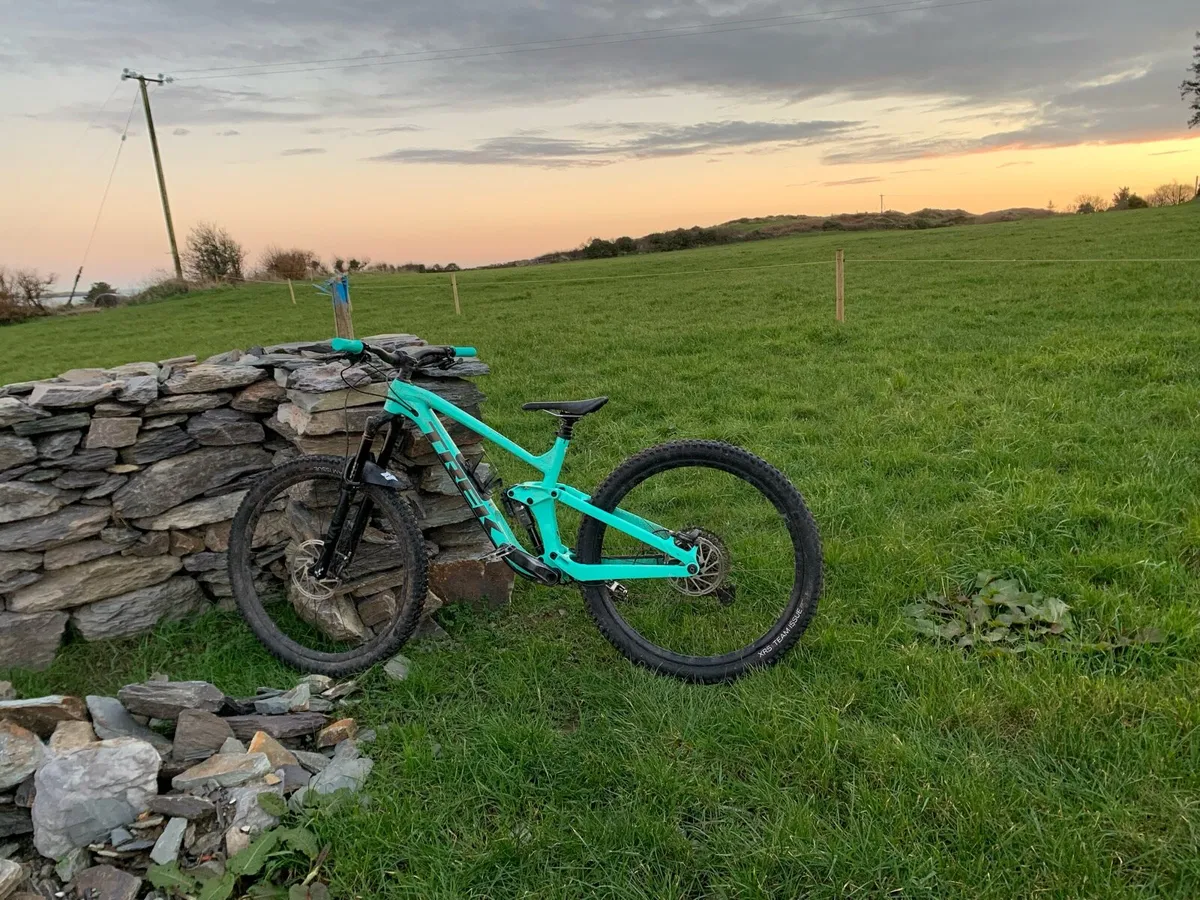 Trek slash swap for dirt/pit bike - Image 3