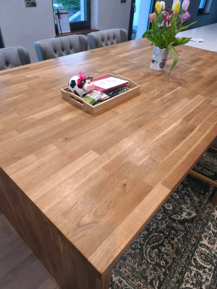 Dining Table for Kitchen Island - Image 2