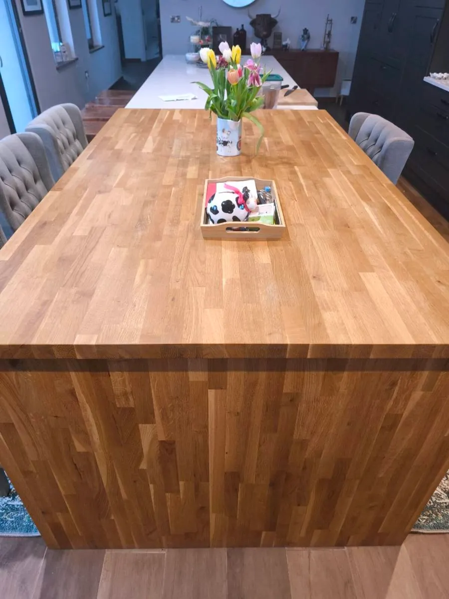 Dining Table for Kitchen Island - Image 3